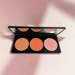 🍭 Reema Sweet Dreams Trio Blush Palette
